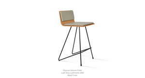 Corona Cattelan Stools - compact and stylish design | Image 20 | InSTYLE Home & Rugs