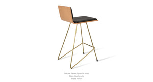 Corona Cattelan Stools - compact and stylish design | Image 19 | InSTYLE Home & Rugs