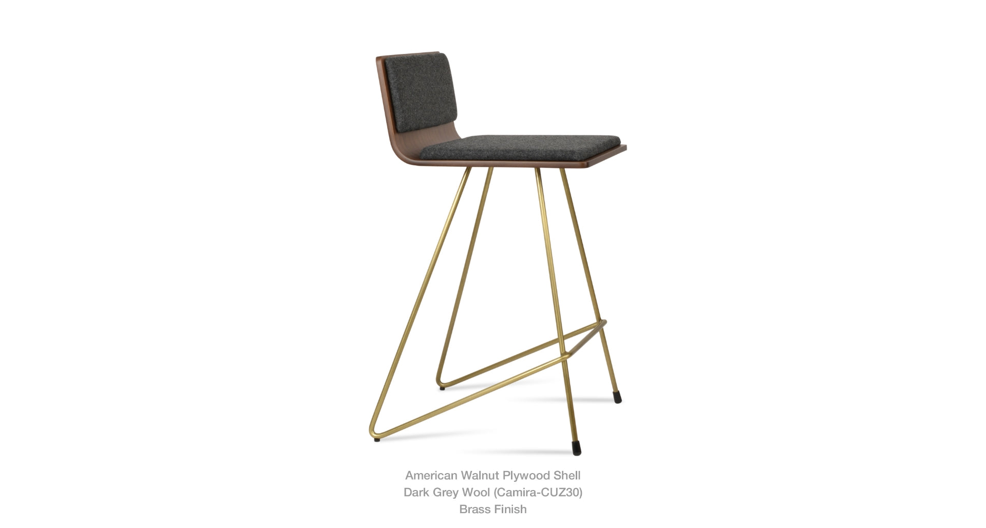 Corona Cattelan Stools - compact and stylish design | Image 27 | InSTYLE Home & Rugs