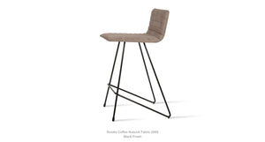 Corona Cattelan Full UPH Stools - compact and stylish design | Image 12 | InSTYLE Home & Rugs