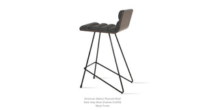 Corona Cattelan Comfort Stools - available in various heights | Image 12 | InSTYLE Home & Rugs