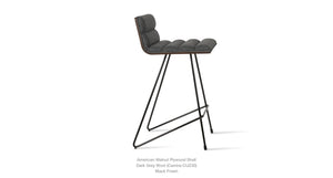 Corona Cattelan Comfort Stools - available in various heights | Image 13 | InSTYLE Home & Rugs