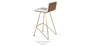 Corona Cattelan Comfort Stools - available in various heights | Image 15 | InSTYLE Home & Rugs