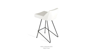 Prisma Cattelan Stools - compact and stylish design | Image 3 | InSTYLE Home & Rugs