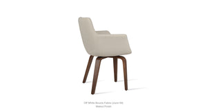 Bottega Plywood Chair - durable construction for long-lasting use | Image 10 | InSTYLE Home & Rugs