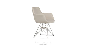 Bottega Tower Chair - variety of styles from classic to contemporary | Image 13 | InSTYLE Home & Rugs