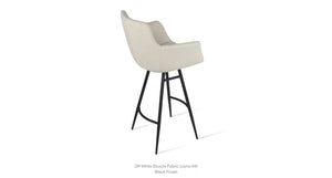 Bottega Galata Stools - compact and stylish design | Image 8 | InSTYLE Home & Rugs