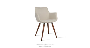 Bottega Ana Chair - durable construction for long-lasting use | Image 13 | InSTYLE Home & Rugs