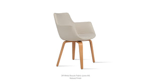 Bottega Plywood Chair - durable construction for long-lasting use | Image 9 | InSTYLE Home & Rugs