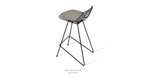 Tiger Mini Cattelan Stools - perfect for small spaces | Image 8 | InSTYLE Home & Rugs