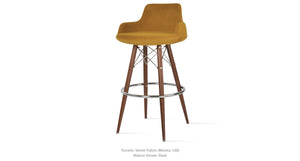 Dervish MW Stools - available in various heights | Image 14 | InSTYLE Home & Rugs