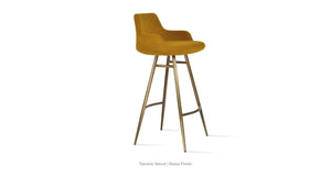 Dervish Galata Stools - compact and stylish design | Image 7 | InSTYLE Home & Rugs
