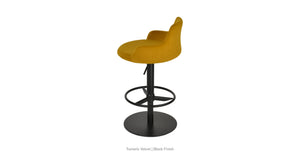 Dervish Piston Full Footrest - | Image 18 | InSTYLE Home & Rugs