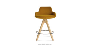 Dervish Pyramid Stools - compact and stylish design | Image 28 | InSTYLE Home & Rugs