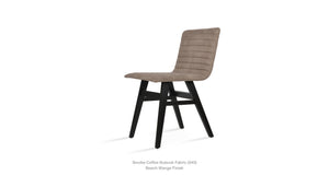 Paco Wood Chair - variety of styles from classic to contemporary | Image 25 | InSTYLE Home & Rugs