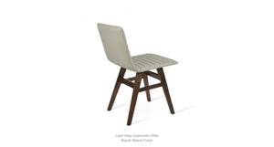 Paco Wood Chair - variety of styles from classic to contemporary | Image 30 | InSTYLE Home & Rugs