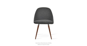 Avanos Ana Chair - durable construction for long-lasting use | Image 1 | InSTYLE Home & Rugs