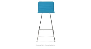 Corona Cattelan Full UPH Stools - compact and stylish design | Image 8 | InSTYLE Home & Rugs