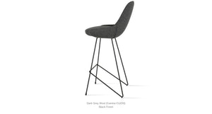 Gazel Cattelan Stools - compact and stylish design | Image 9 | InSTYLE Home & Rugs