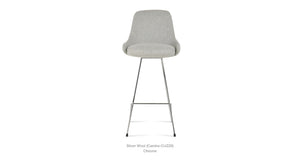 Gazel Cattelan Stools - compact and stylish design | Image 10 | InSTYLE Home & Rugs