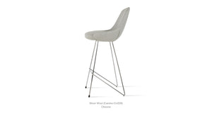 Gazel Cattelan Stools - compact and stylish design | Image 11 | InSTYLE Home & Rugs