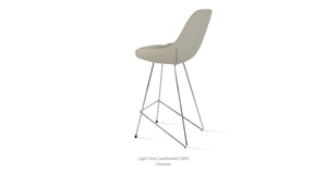 Gazel Cattelan Stools - compact and stylish design | Image 16 | InSTYLE Home & Rugs