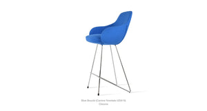 Gazel Arm Cattelan Stools - compact and stylish design | Image 9 | InSTYLE Home & Rugs