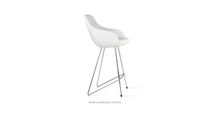 Gazel Arm Cattelan Stools - compact and stylish design | Image 17 | InSTYLE Home & Rugs