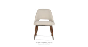Marash Wood Chair - variety of styles from classic to contemporary | Image 3 | InSTYLE Home & Rugs