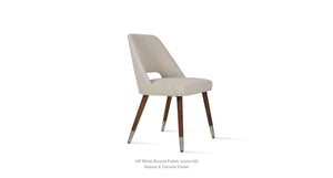 Marash Wood Chair - variety of styles from classic to contemporary | Image 4 | InSTYLE Home & Rugs