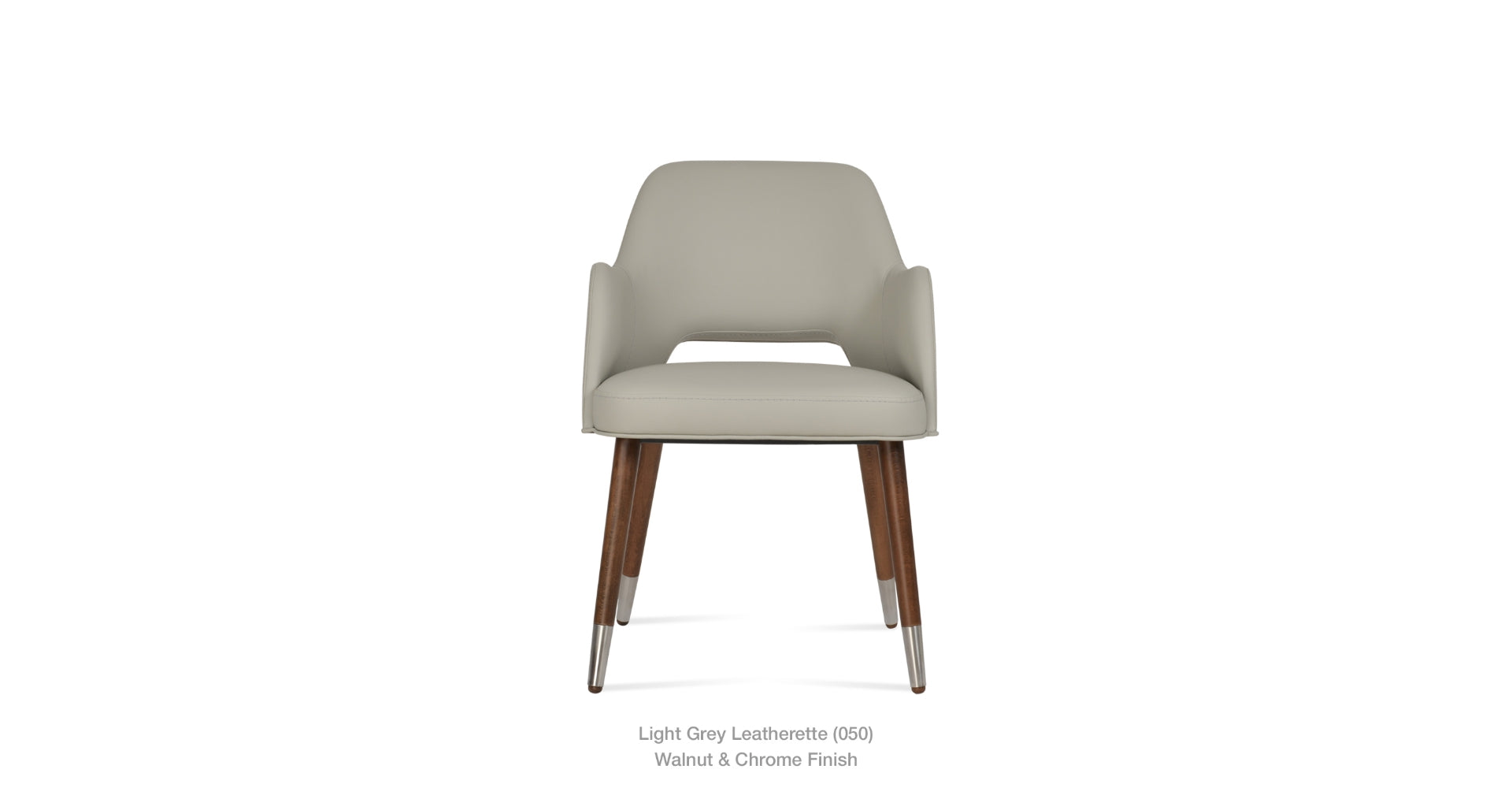 Marash Arm Wood Chair - comfortable seating for dining and office spaces | Image 1 | InSTYLE Home & Rugs