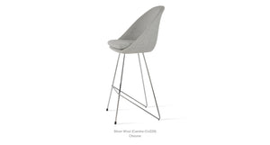 Avanos Cattelan Stools - available in various heights | Image 10 | InSTYLE Home & Rugs
