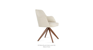 Marash Arm Sword Chair - durable construction for long-lasting use | Image 19 | InSTYLE Home & Rugs