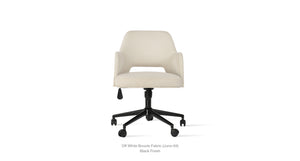 Marash Arm Office Chair - durable construction for long-lasting use | Image 6 | InSTYLE Home & Rugs