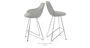 Gazel Cattelan Stools - compact and stylish design | Image 17 | InSTYLE Home & Rugs