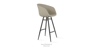 Tribeca Galata Stools - available in various heights | Image 50 | InSTYLE Home & Rugs
