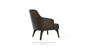 Saphire Arm Chair - variety of styles from classic to contemporary | Image 9 | InSTYLE Home & Rugs