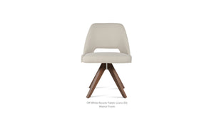 Marash Pyramid Chair - durable construction for long-lasting use | Image 1 | InSTYLE Home & Rugs