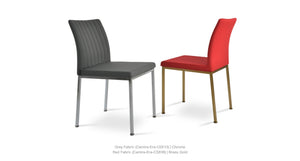 Zeyno Metal Chair - variety of styles from classic to contemporary | Image 57 | InSTYLE Home & Rugs