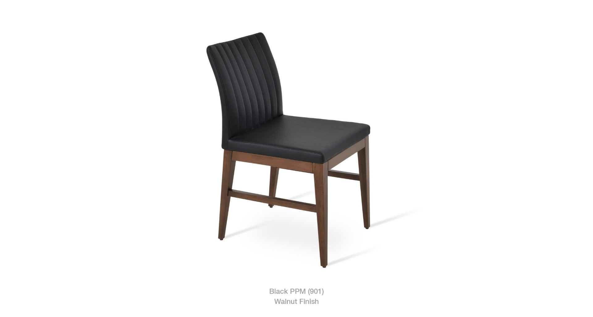 Zeyno Stretchers Chair - comfortable seating for dining and office spaces | Image 8 | InSTYLE Home & Rugs