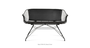 Zebra Two Seater - | Image 7 | InSTYLE Home & Rugs