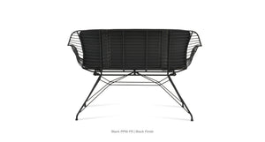Zebra Two Seater - | Image 9 | InSTYLE Home & Rugs