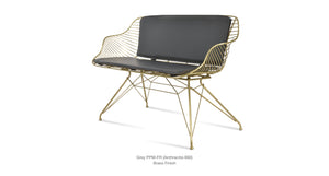 Zebra Two Seater - | Image 11 | InSTYLE Home & Rugs