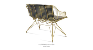 Zebra Two Seater - | Image 12 | InSTYLE Home & Rugs