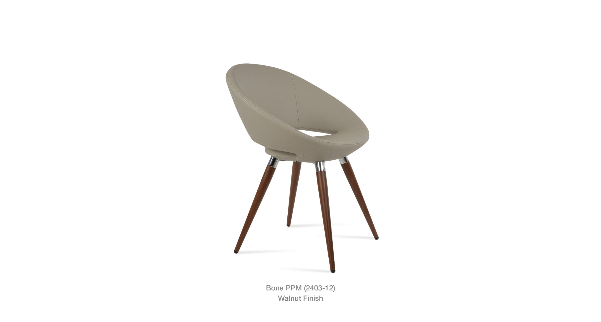 Crescent Ana Chair - comfortable seating for dining and office spaces | Image 44 | InSTYLE Home & Rugs