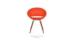 Crescent Ana Chair - comfortable seating for dining and office spaces | Image 26 | InSTYLE Home & Rugs