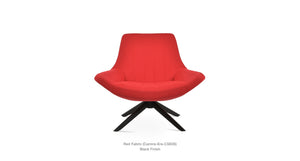 Bellagio Sword Swivel - | Image 1 | InSTYLE Home & Rugs