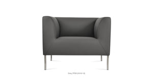 Laguna Armchair - upholstered armchair with padded comfort | Image 30 | InSTYLE Home & Rugs