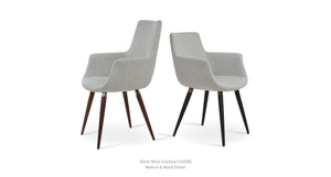 Bottega Ana HB Chair - durable construction for long-lasting use | Image 17 | InSTYLE Home & Rugs