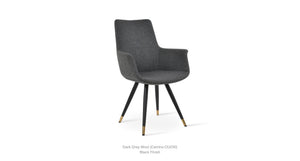 Bottega Star HB Chair - variety of styles from classic to contemporary | Image 19 | InSTYLE Home & Rugs